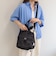 【Drifter/ドリフター】HANDLE POCKET TOTE