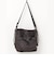 【Drifter/ドリフター】HANDLE POCKET TOTE