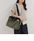 【Drifter/ドリフター】FAIRPORT TOTE
