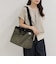 【Drifter/ドリフター】FAIRPORT TOTE