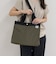 【Drifter/ドリフター】FAIRPORT TOTE
