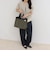 【Drifter/ドリフター】FAIRPORT TOTE