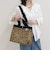 【Drifter/ドリフター】FAIRPORT TOTE