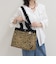 【Drifter/ドリフター】FAIRPORT TOTE