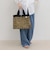 【Drifter/ドリフター】FAIRPORT TOTE
