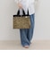 【Drifter/ドリフター】FAIRPORT TOTE