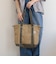 【Drifter/ドリフター】BUCKEYE DRAWSTRING TOTE M