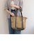 【Drifter/ドリフター】BUCKEYE DRAWSTRING TOTE M