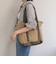 【Drifter/ドリフター】BUCKEYE DRAWSTRING TOTE M