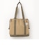 【Drifter/ドリフター】BUCKEYE DRAWSTRING TOTE M