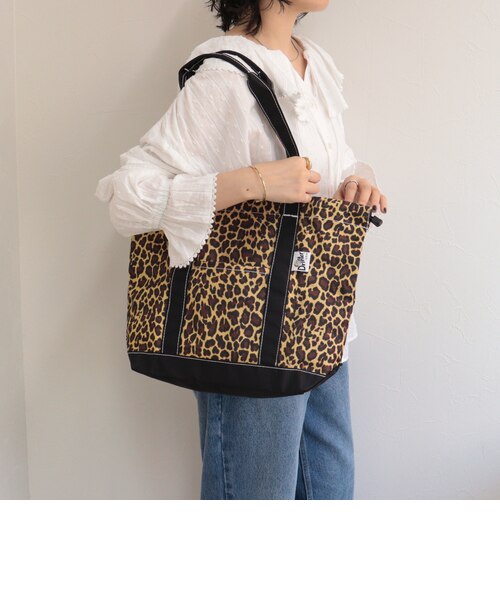 Drifter/ドリフター】BUCKEYE DRAWSTRING TOTE M｜フレディ