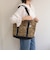 【Drifter/ドリフター】BUCKEYE DRAWSTRING TOTE M