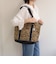 【Drifter/ドリフター】BUCKEYE DRAWSTRING TOTE M