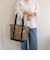 【Drifter/ドリフター】BUCKEYE DRAWSTRING TOTE M