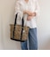【Drifter/ドリフター】BUCKEYE DRAWSTRING TOTE M