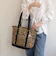 【Drifter/ドリフター】BUCKEYE DRAWSTRING TOTE M