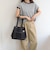 【Drifter/ドリフター】BUCKEYE DRAWSTRING TOTE M