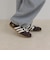 【adidas/アディダス】GAZELLE LO PRO W