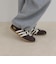 【adidas/アディダス】GAZELLE LO PRO W