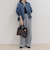 【Drifter/ドリフター】FAIRPORT MEDIUM TOTE