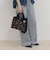 【Drifter/ドリフター】FAIRPORT MEDIUM TOTE