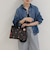 【Drifter/ドリフター】FAIRPORT MEDIUM TOTE