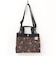 【Drifter/ドリフター】FAIRPORT MEDIUM TOTE