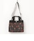 【Drifter/ドリフター】FAIRPORT MEDIUM TOTE