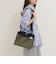 【Drifter/ドリフター】FAIRPORT MEDIUM TOTE
