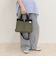 【Drifter/ドリフター】FAIRPORT MEDIUM TOTE
