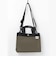 【Drifter/ドリフター】FAIRPORT MEDIUM TOTE