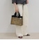 【Drifter/ドリフター】FAIRPORT MEDIUM TOTE