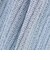 Stripe crepe ストライプ楊柳 ロングスリーブオーバーサイズシャツ　