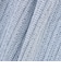 Stripe crepe ストライプ楊柳 ロングスリーブオーバーサイズシャツ　