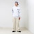 【人気シリーズ/UNISEX/5色展開】GOODNESS イージーパンツ 無地/迷彩