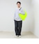 【人気シリーズ/UNISEX/5色展開】GOODNESS イージーパンツ 無地/迷彩