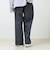 【人気シリーズ/UNISEX/5色展開】GOODNESS イージーパンツ 無地/迷彩
