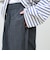 【人気シリーズ/UNISEX/5色展開】GOODNESS イージーパンツ 無地/迷彩