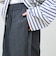 【人気シリーズ/UNISEX/5色展開】GOODNESS イージーパンツ 無地/迷彩
