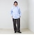 【人気シリーズ/UNISEX/5色展開】GOODNESS イージーパンツ 無地/迷彩