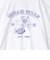 【Duckster×いきなりステーキ】カレッジTEE