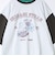 【Duckster×いきなりステーキ】カレッジTEE