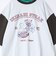 【Duckster×いきなりステーキ】カレッジTEE