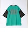 【Duckster×いきなりステーキ】カレッジTEE