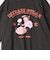 【Duckster×いきなりステーキ】カレッジTEE