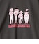 【Duckster×いきなりステーキ】ツアーTEE