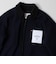 【Traditional WeatherWear】WORK JACKET 002 ZIP