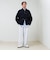 【Traditional WeatherWear】WORK JACKET 002 ZIP