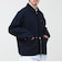 【Traditional WeatherWear】WORK JACKET 002 ZIP