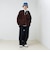 【Traditional WeatherWear】WORK JACKET 002 ZIP